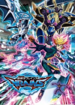 Phim Yu-Gi-Oh! VRAINS