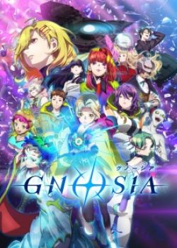 Phim Gnosia
