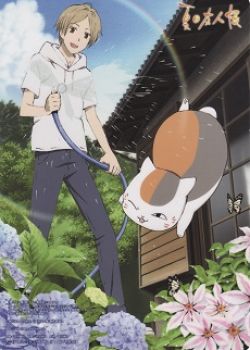 Phim Natsume Yuujinchou: Nyanko-sensei to Hajimete no Otsukai