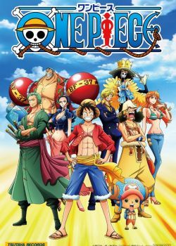 Phim One Piece - Vua Hải Tặc