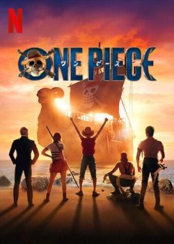 Phim One Piece Live-Action
