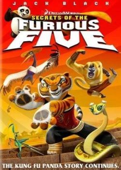 Phim Kung Fu Panda 5