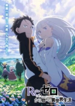 Phim Re:Zero kara Hajimeru Isekai Seikatsu 3rd Season