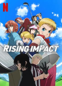 Phim Rising Impact